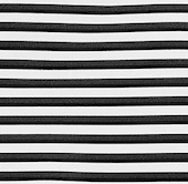 New Mexico United FC Men's Skills Polo - Black/white Multi - Color Swatch Variant