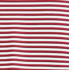 Indy Eleven Men's Skills Polo - Dark Red/white Multi - Color Swatch Variant