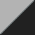 The Godfather Names 3/4 Sleeve Raglan Shirt - Heather Grey/black - Color Swatch Variant